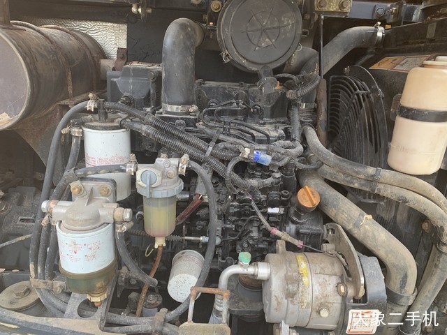 柳工 CLG907D 挖掘机