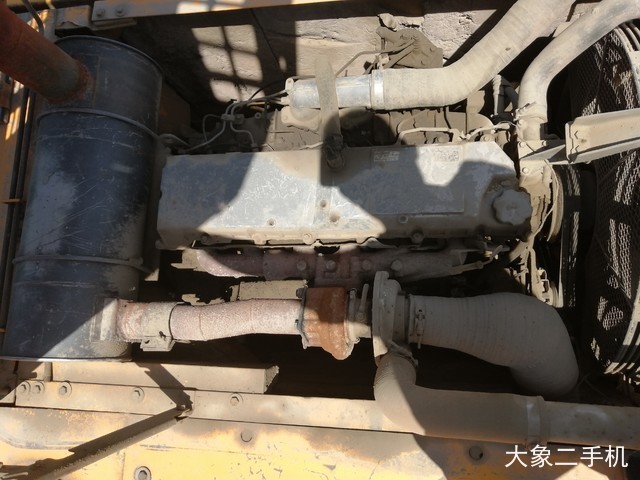 三一重工 SY285C 挖掘机