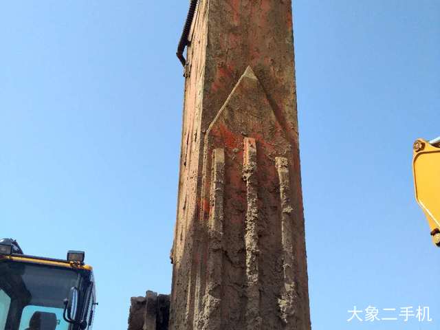 日立 ZX250LC-3 挖掘机