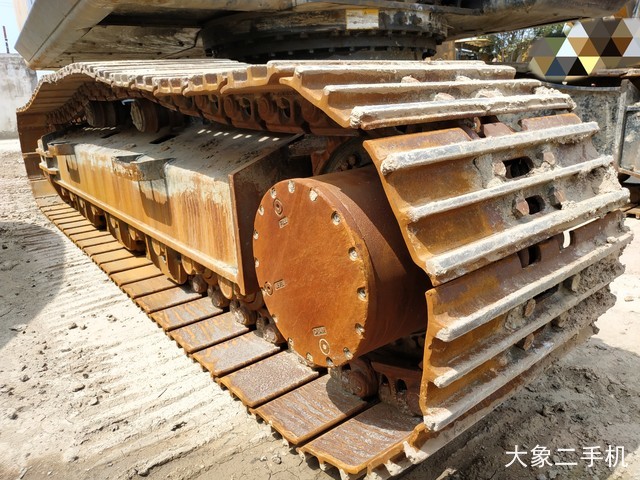 三一重工 SY245H 挖掘机