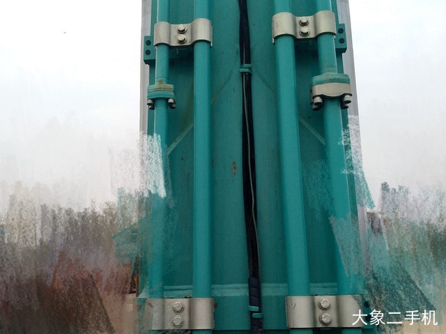 神钢 SK460-8 挖掘机