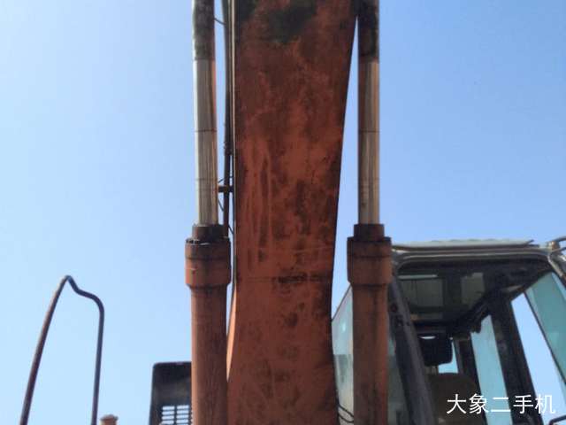 日立 ZX250LC-3 挖掘机