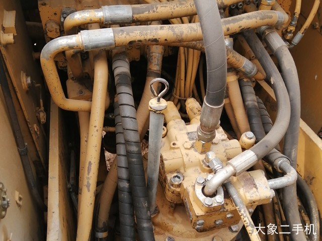 卡特彼勒 320D液压 挖掘机