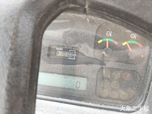 柳工 CLG850H 装载机