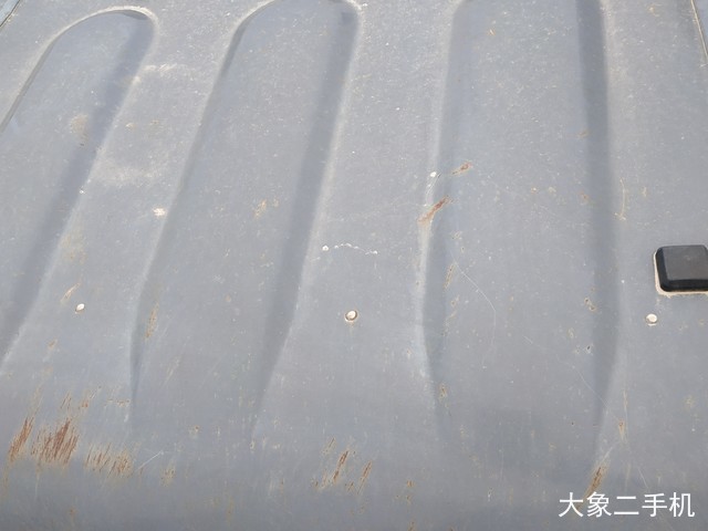 神钢 SK350LC-8 挖掘机