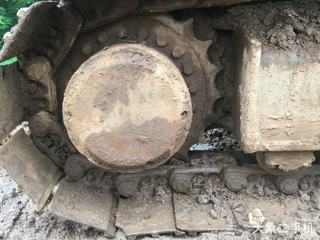 三一重工 SY215C 挖掘机