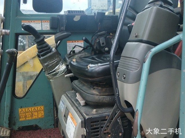 洋马 Vio75-B 挖掘机