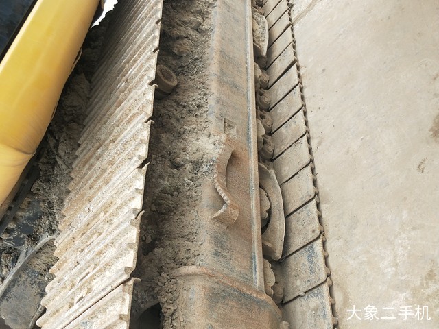 卡特彼勒 320DL液压 挖掘机