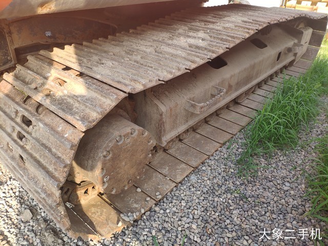 日立 ZX200-3 挖掘机