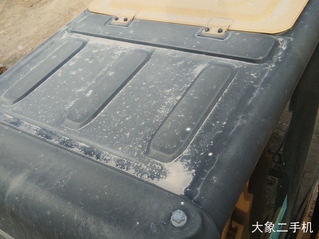 卡特彼勒 318D 挖掘机