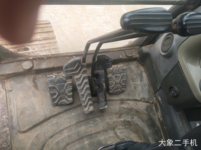 卡特彼勒 324DL液压 挖掘机