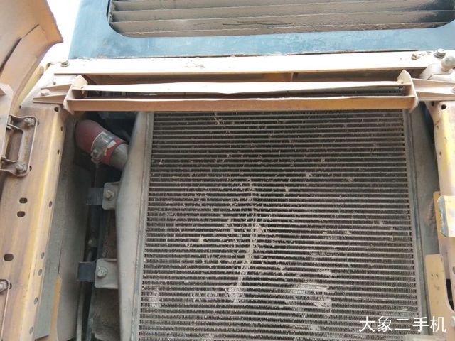 小松 PC450-8 挖掘机