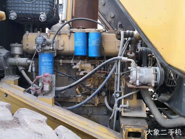 成工 ZL50E-3 装载机