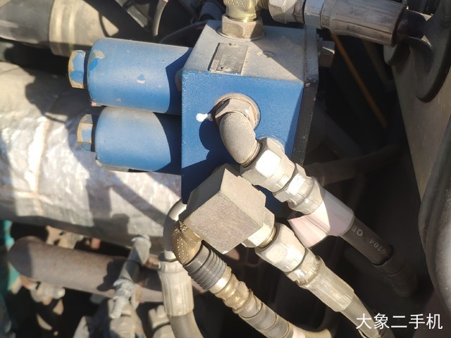 久保田 U-30-5 挖掘机