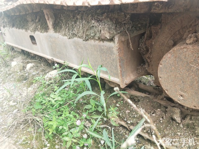 小松 PC60-7 挖掘机