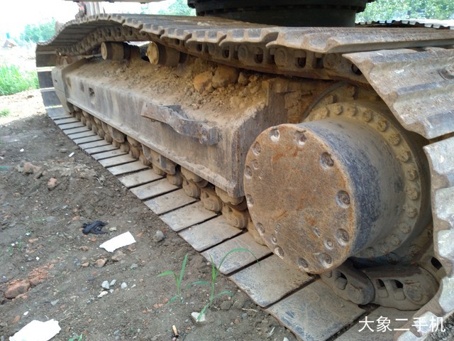 日立 ZX250H-3 挖掘机