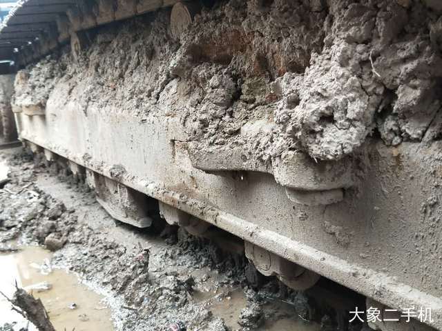 卡特彼勒 324D 挖掘机