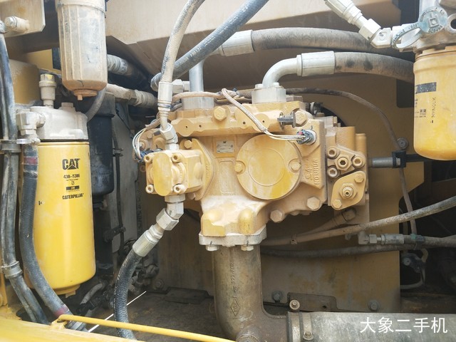 卡特彼勒 320D液压 挖掘机