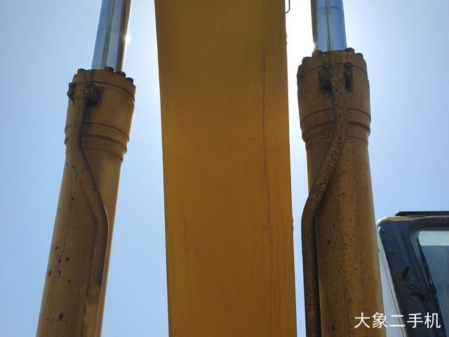 小松 PC360-7 挖掘机