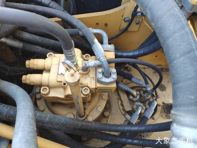 卡特彼勒 320D液压 挖掘机