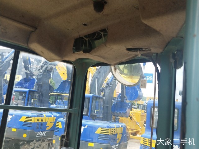 洋马 Vio75-B 挖掘机