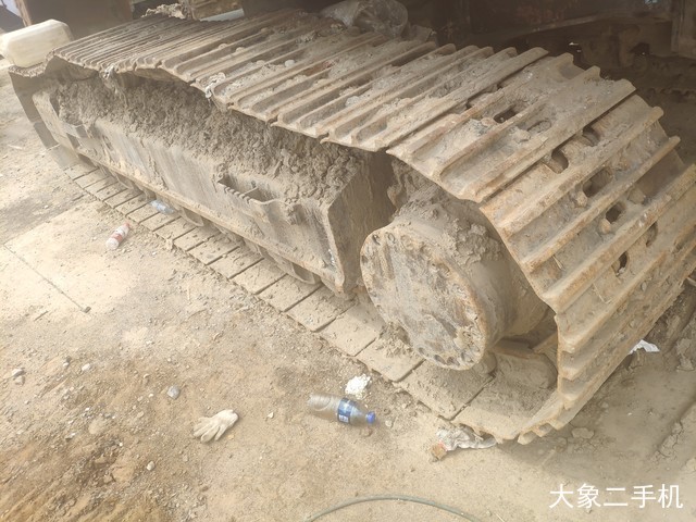 日立 ZX330-5A 挖掘机