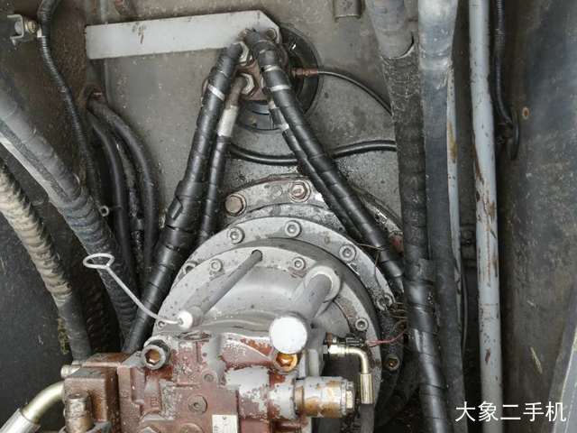日立 ZX240 挖掘机
