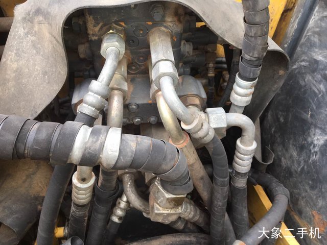 小松 PC70-8 挖掘机