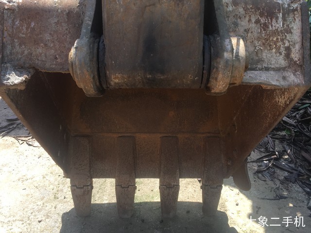 小松 PC110-7 挖掘机