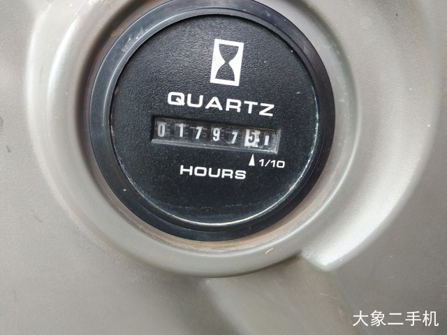 神钢 SK260LC-8 挖掘机