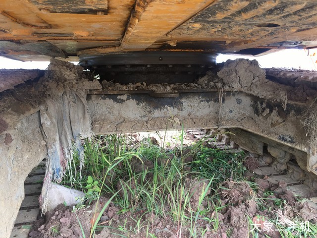 雷沃重工 FR80G 挖掘机