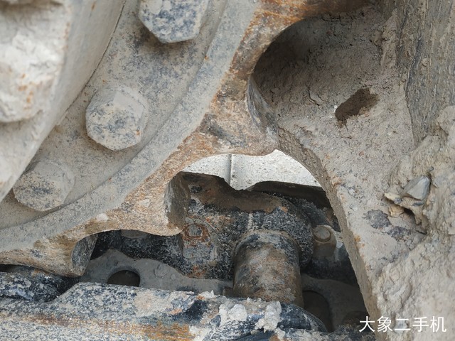 日立 ZX260LCH-3G 挖掘机