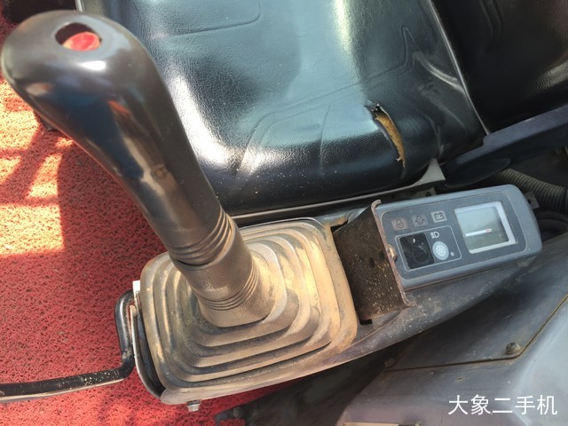 日立 ZX55UR 挖掘机