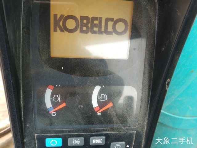 神钢 SK250-8 挖掘机