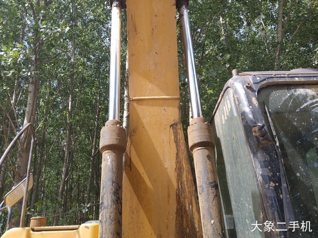 卡特彼勒 320D液压 挖掘机