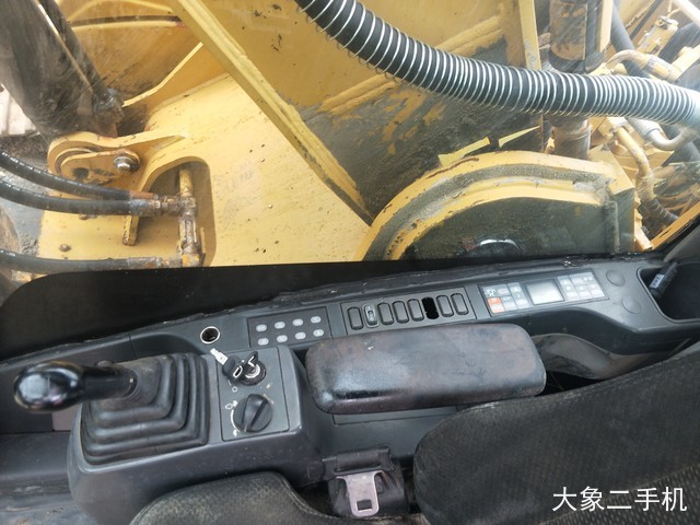 卡特彼勒 336D液压 挖掘机