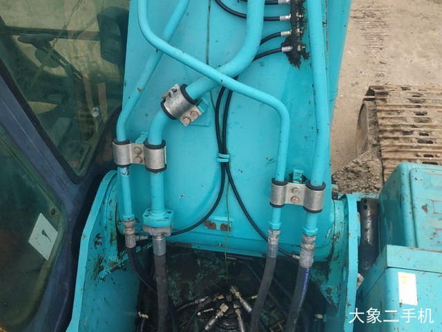 神钢 SK250LC-8 挖掘机