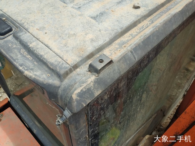 日立 ZX240LC-3 挖掘机