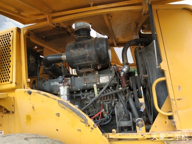 柳工 ZL50CN 装载机