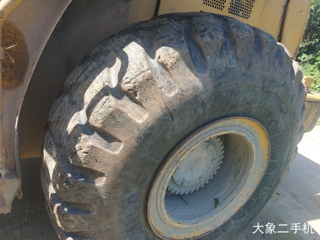 厦工 XG953II 装载机