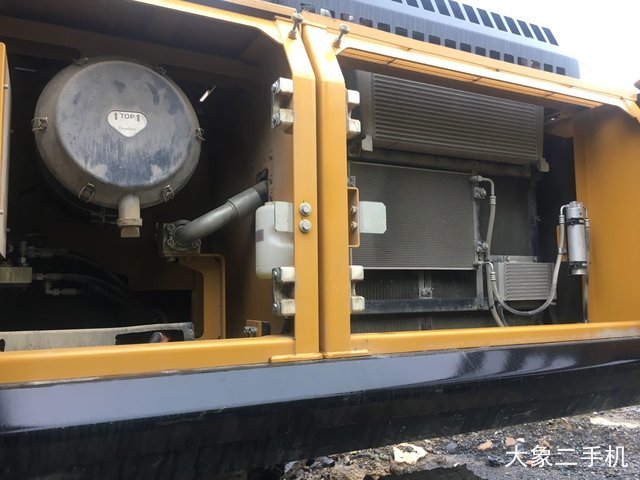 三一重工 SY365H-10 挖掘机