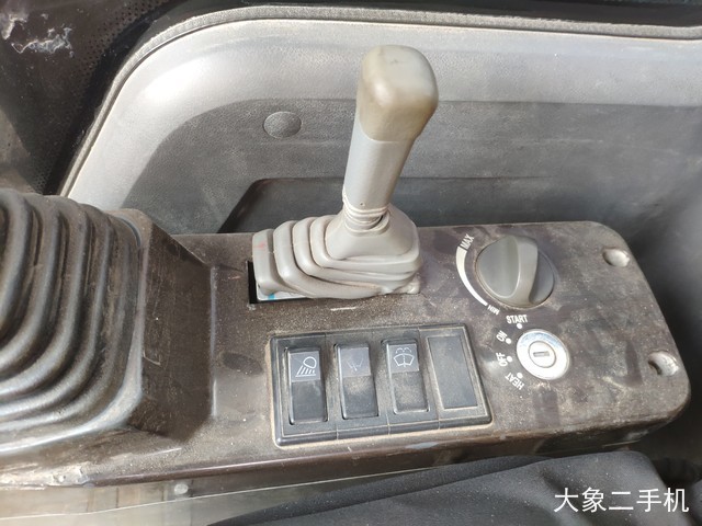 三一重工 SY95C-9 挖掘机