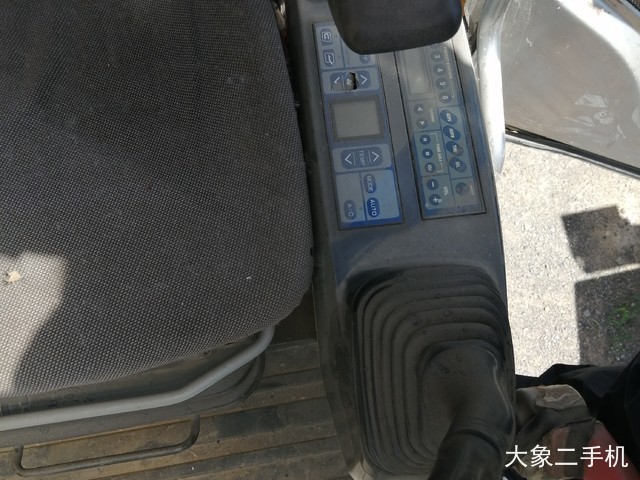 三一重工 SY285C 挖掘机