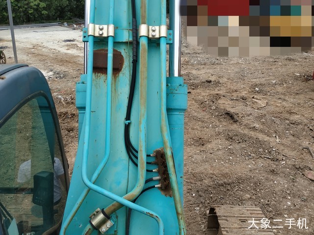 神钢 SK260LC-8 挖掘机