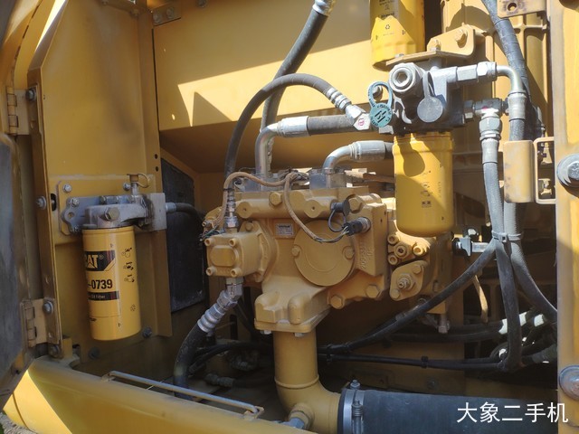 卡特彼勒 320D液压 挖掘机