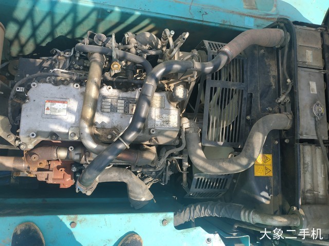 神钢 SK260LC-8 挖掘机