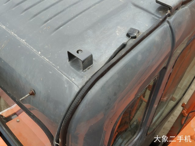 日立 ZX260LCH-3G 挖掘机