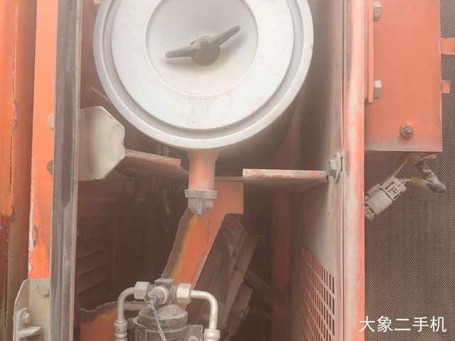 斗山 DH150W-7 挖掘机