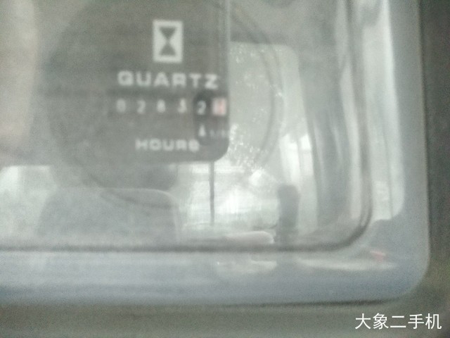 山推 SD22标准型 推土机