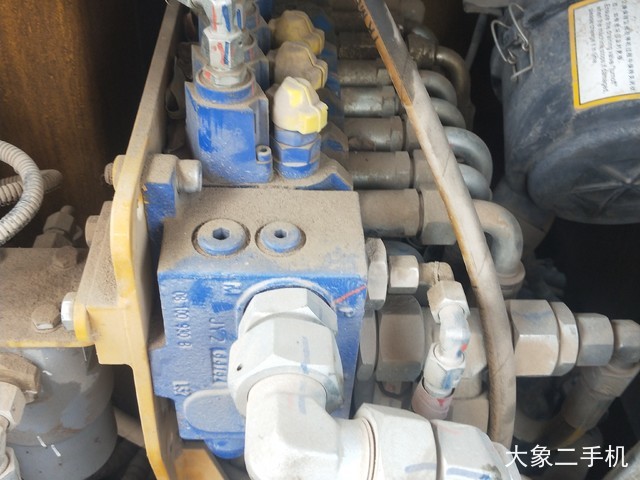 三一重工 SY60C-9 挖掘机